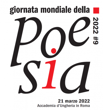 Giornata Mondiale della Poesia 2022 - poeti e testi