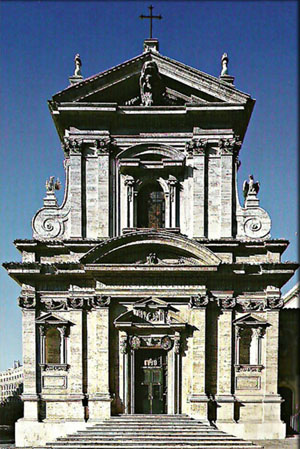 Convegno e seminario "La chiesa di Santa Maria della Vittoria a Roma. Una testimonianza fondamentale della storia europea" - 6 e 7 maggio